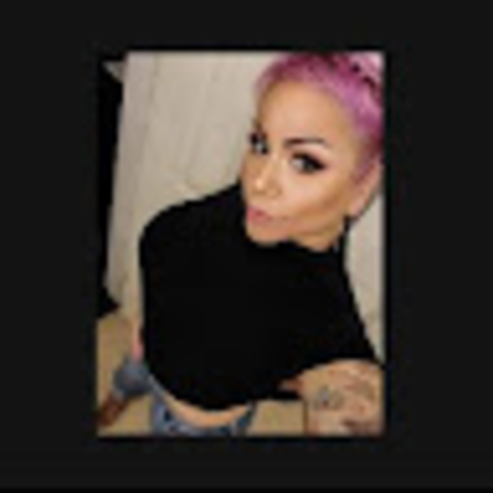 Meet your Posher, Esther